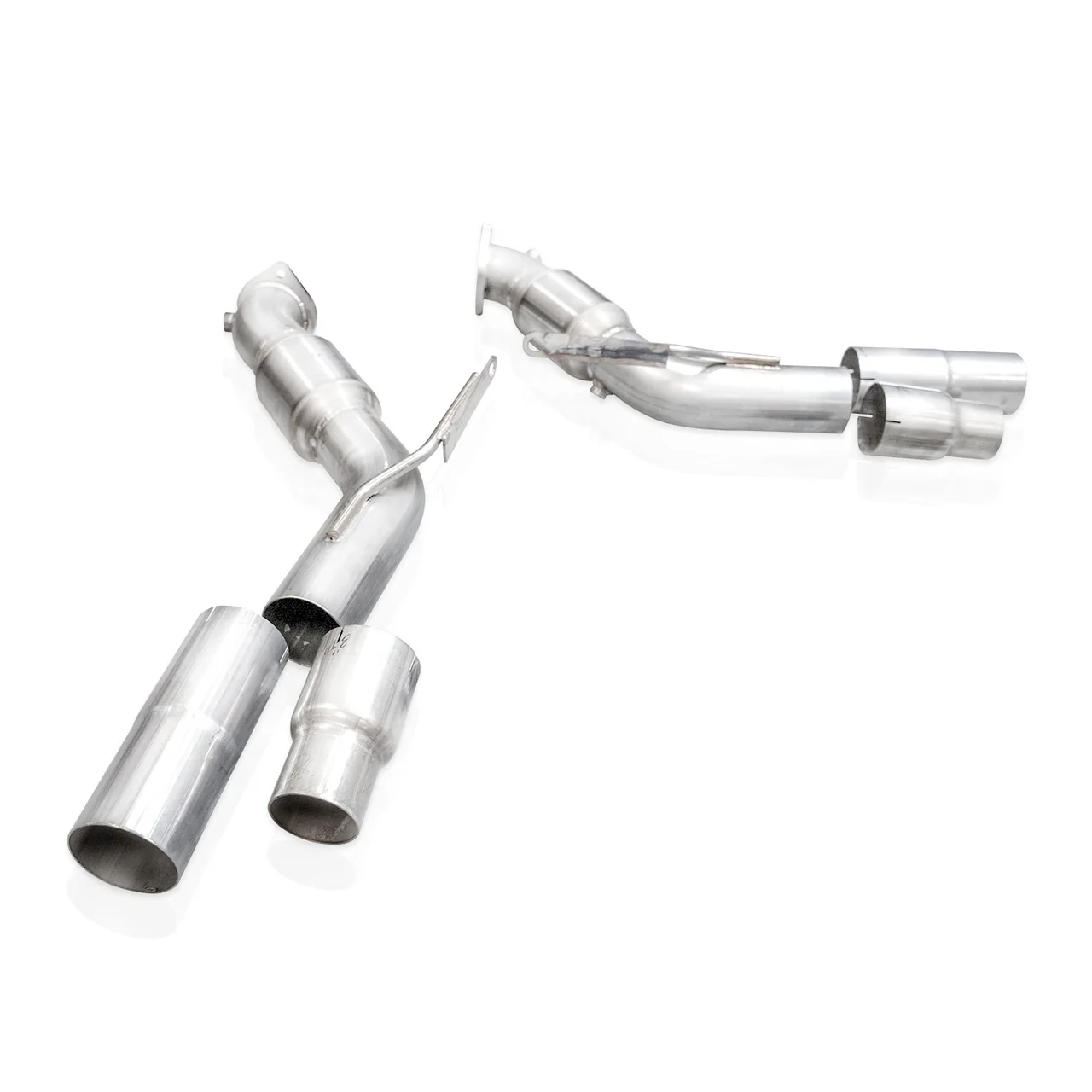 2020-25 Ford Explorer ST 3L V6 Midpipe G-Sport UHO GEN2 Advanced