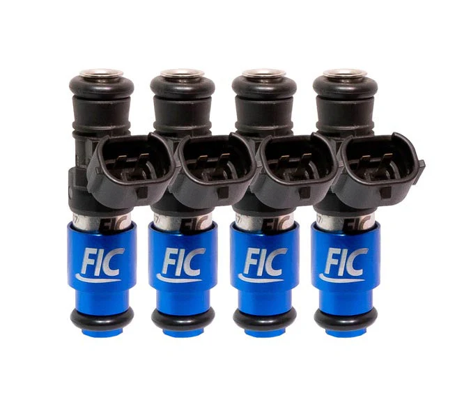 2150cc FIC Hyundai Genesis 2.0T (2010-2012) Fuel Injector Clinic Injector Set (High-Z)