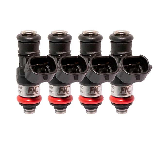 2150cc FIC Volkswagen VW Golf MK7/8 Fuel Injector Clinic Injector Set (High-Z)