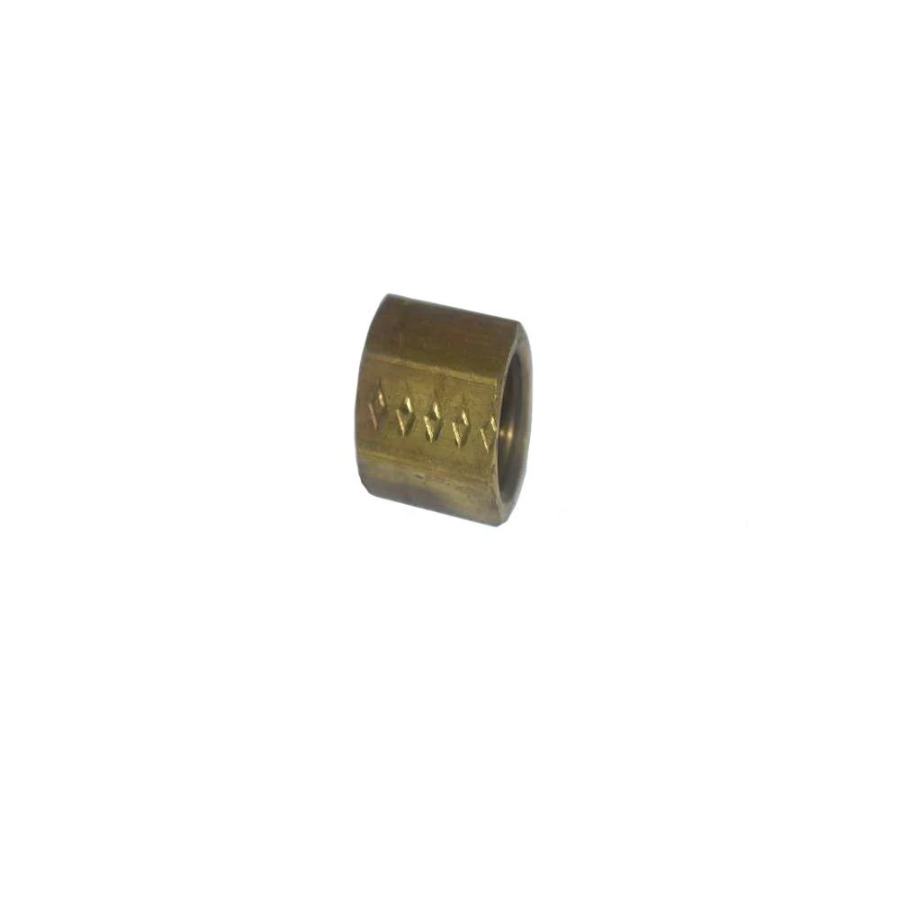 3025-10- 10 Pack: 5/16, 1/2-20 Union; Inverted