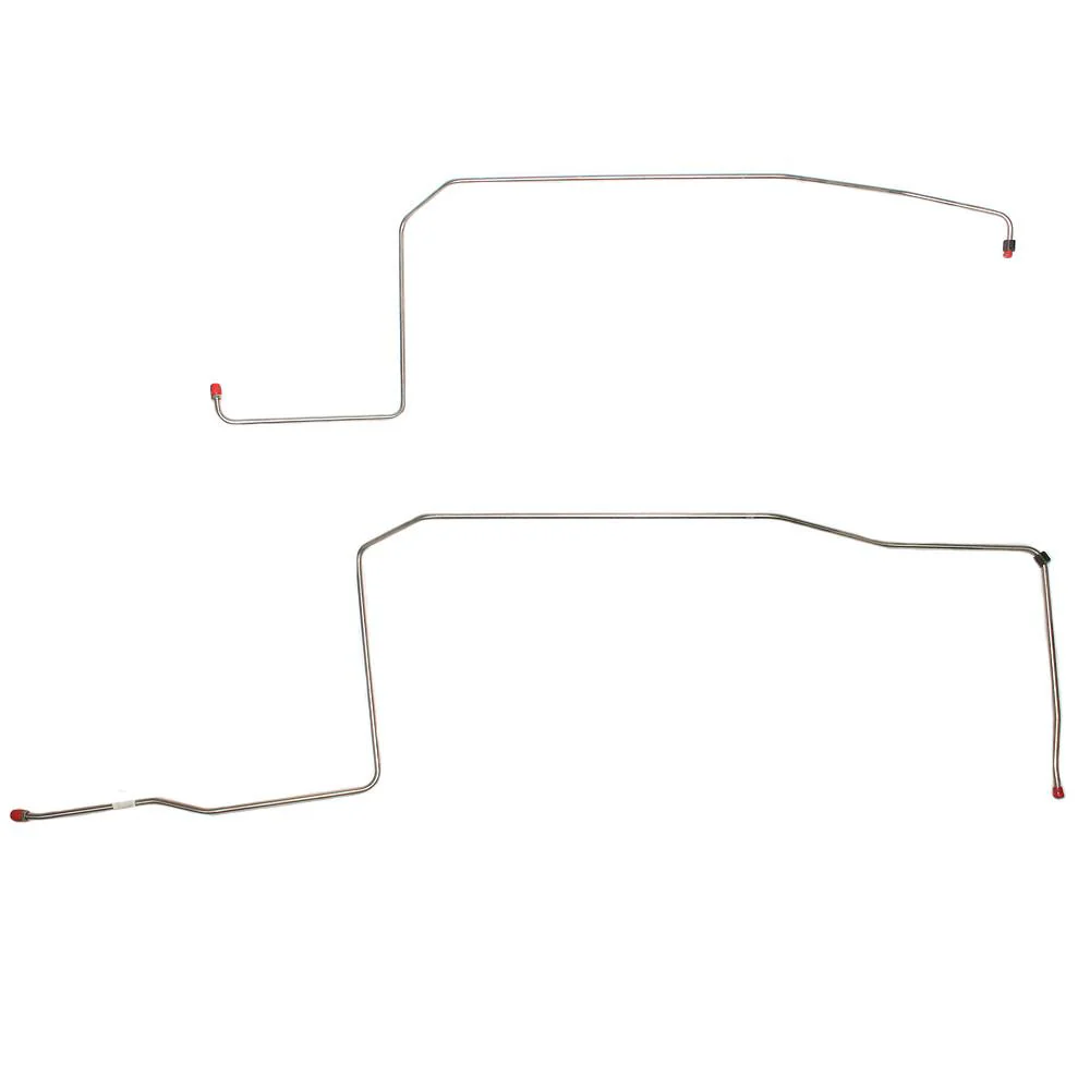JTC7001SS- 70-71 AMX/Javelin w/ Iron BW M11 or M12; Stainless