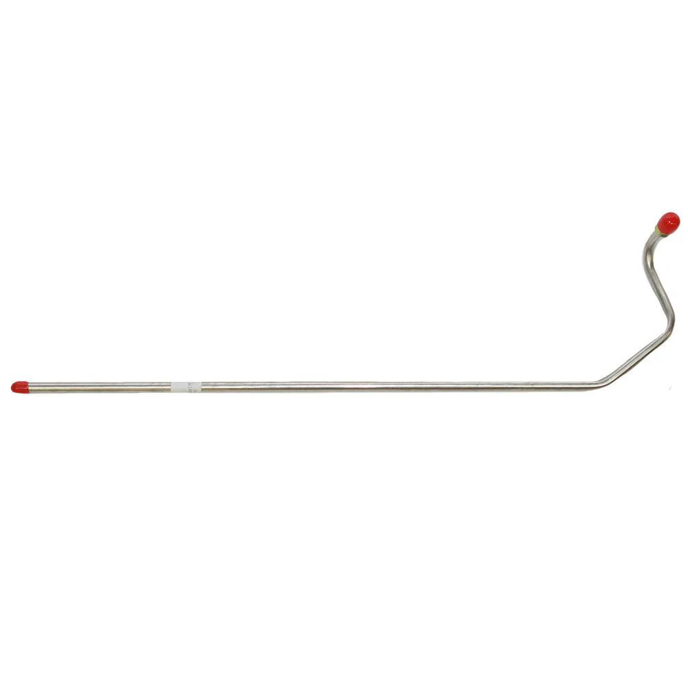 JTV7201OM- 72-74 AMX/Javelin 727 Vacuum Mod. Line; Steel