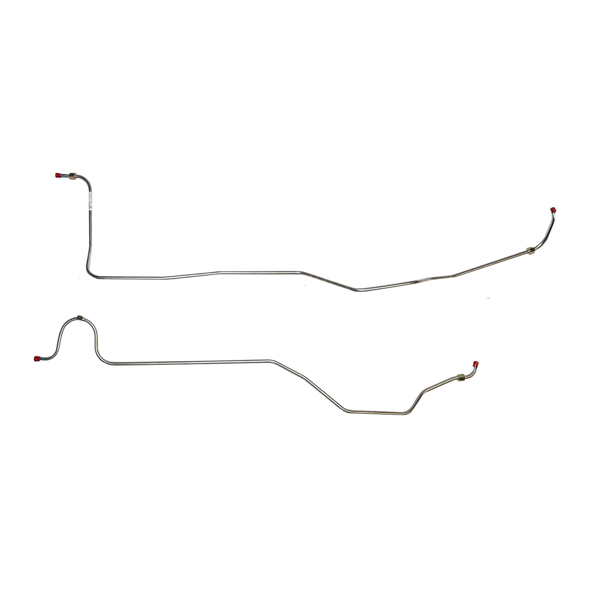KTC6701SS- 67-68 Mopar C-Body, Big Block/727 Lines; Stainless