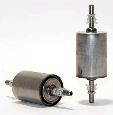 33484- Fuel Filter 3/8 straight QD