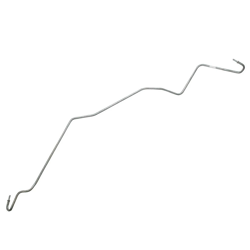 MTV7801OM- 78' Chevy Monte Carlo; Transmission Vacuum Line; Steel