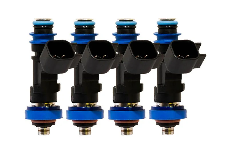445cc FIC Honda S2000 Fuel Injector Clinic Injector Set (High-Z)