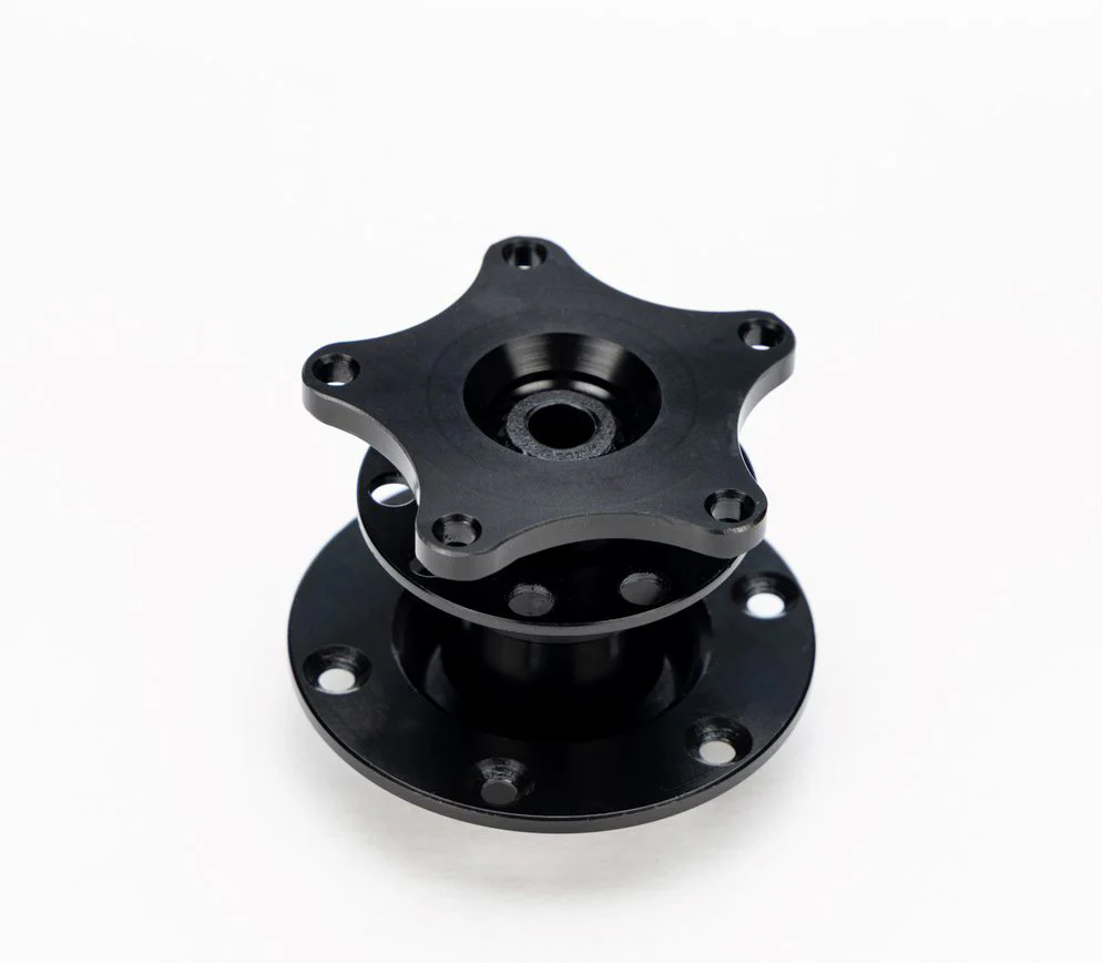 5 Bolt Quick Release Steering wheel disconnects | GF-SWD-5 - Image 7