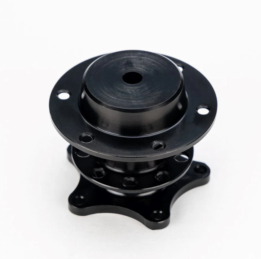 5 Bolt Quick Release Steering wheel disconnects | GF-SWD-5 - Image 8