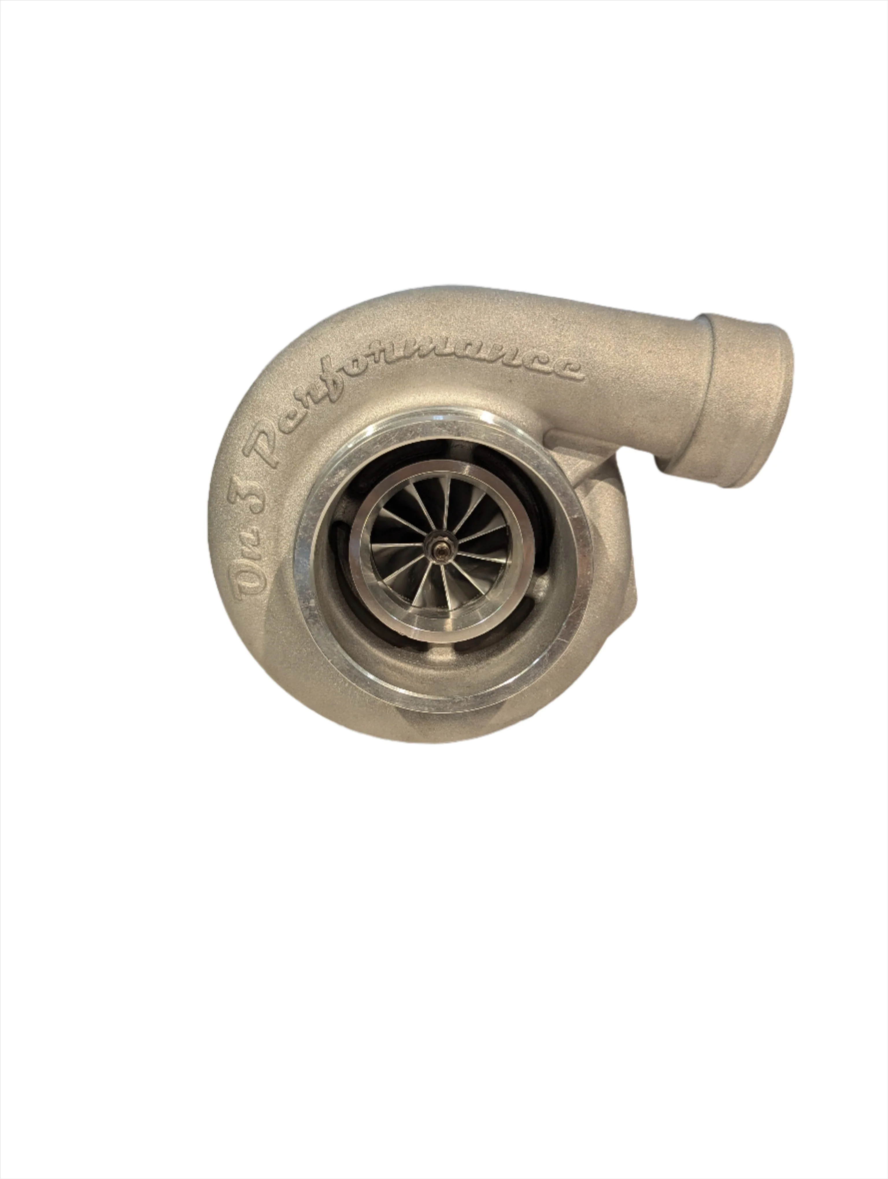 5555 GT30 Billet Wheel T3 Turbocharger GT3072