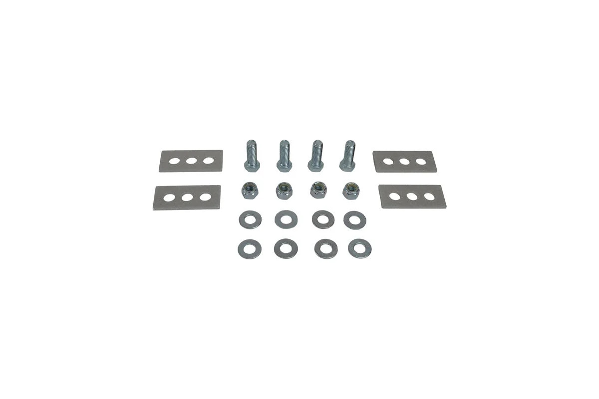 1964-1967 & 1968-1972 A-Body Hardtop Crossmember - Image 6
