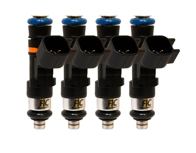 650cc FIC Mini R52/R53 Fuel Injector Clinic Injector Set (High-Z)