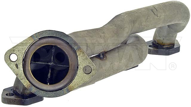 674-191 - 86-93 Ford Mustang V8 Passenger Side Exhaust Manifold - Image 3