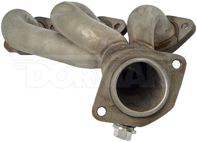 674-286 - 94-98 Ford Mustang V6 Driver Side Exhaust Manifold - Image 3
