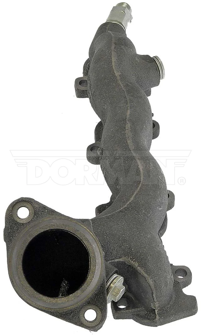 674-448 - 96-98 Ford Mustang V8 DOHC Driver Side Exhaust Manifold - Image 3