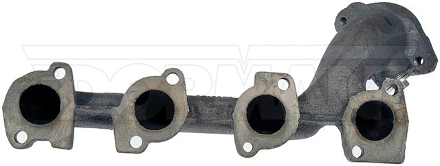 674-454 - 96-98 Ford Mustang V8 SOHC Driver Side Exhaust Manifold - Image 3