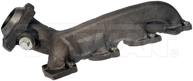 674-454 - 96-98 Ford Mustang V8 SOHC Driver Side Exhaust Manifold - Image 4