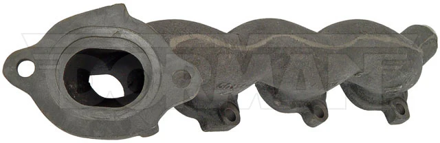674-457 - 96-04 Ford Mustang V8 DOHC Naturally Aspirated Passenger Side Exhaust Manifold - Image 3