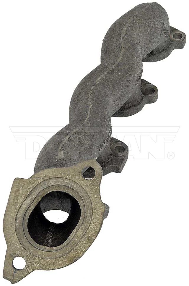 674-458 - 96-04 Ford Mustang V8 SOHC Passenger Side Exhaust Manifold - Image 3