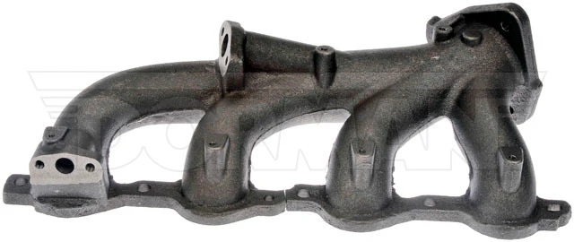 674-542 00-02 Chevy Camaro / Pontiac Firebird V8 LS1 Passenger Side Exhaust Manifold - Image 3