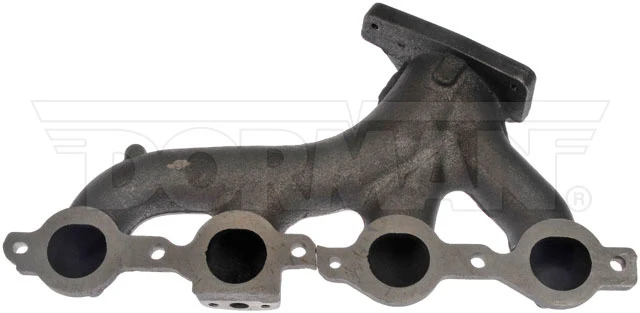 674-543 00-02 Chevy Camaro / Pontiac Firebird V8 LS1 Driver Side Exhaust Manifold - Image 3