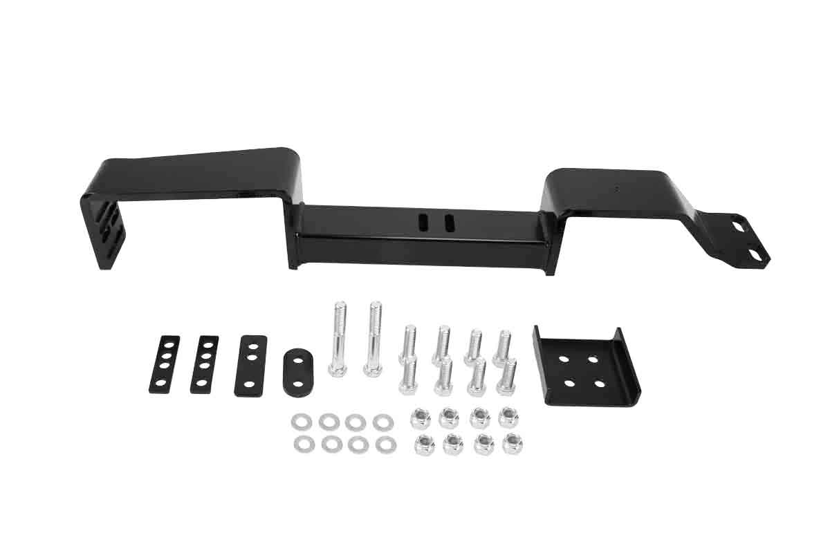 1982-2005 S10, GMC S15 Crossmember