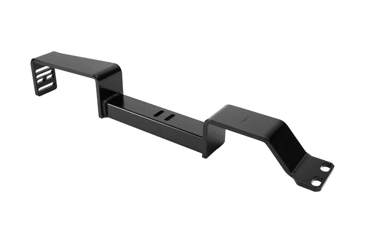 1982-2005 S10, GMC S15 Crossmember - Image 2