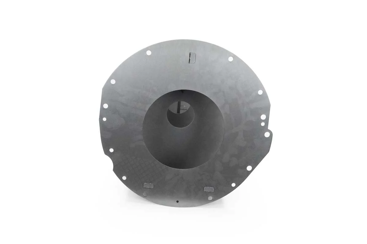 Mock Up Transmission 8HP70 - Image 3