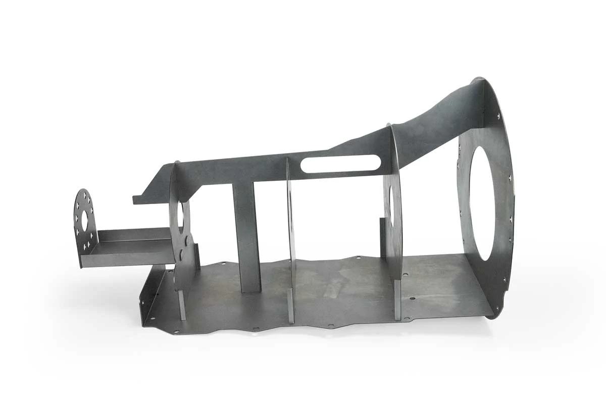 Mock Up Transmission 8HP70 - Image 5