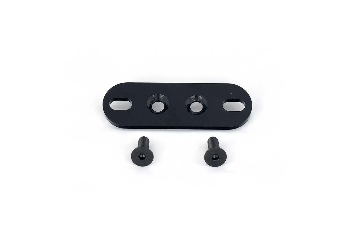 8L90E/10L90E Transmission Mount Adapter