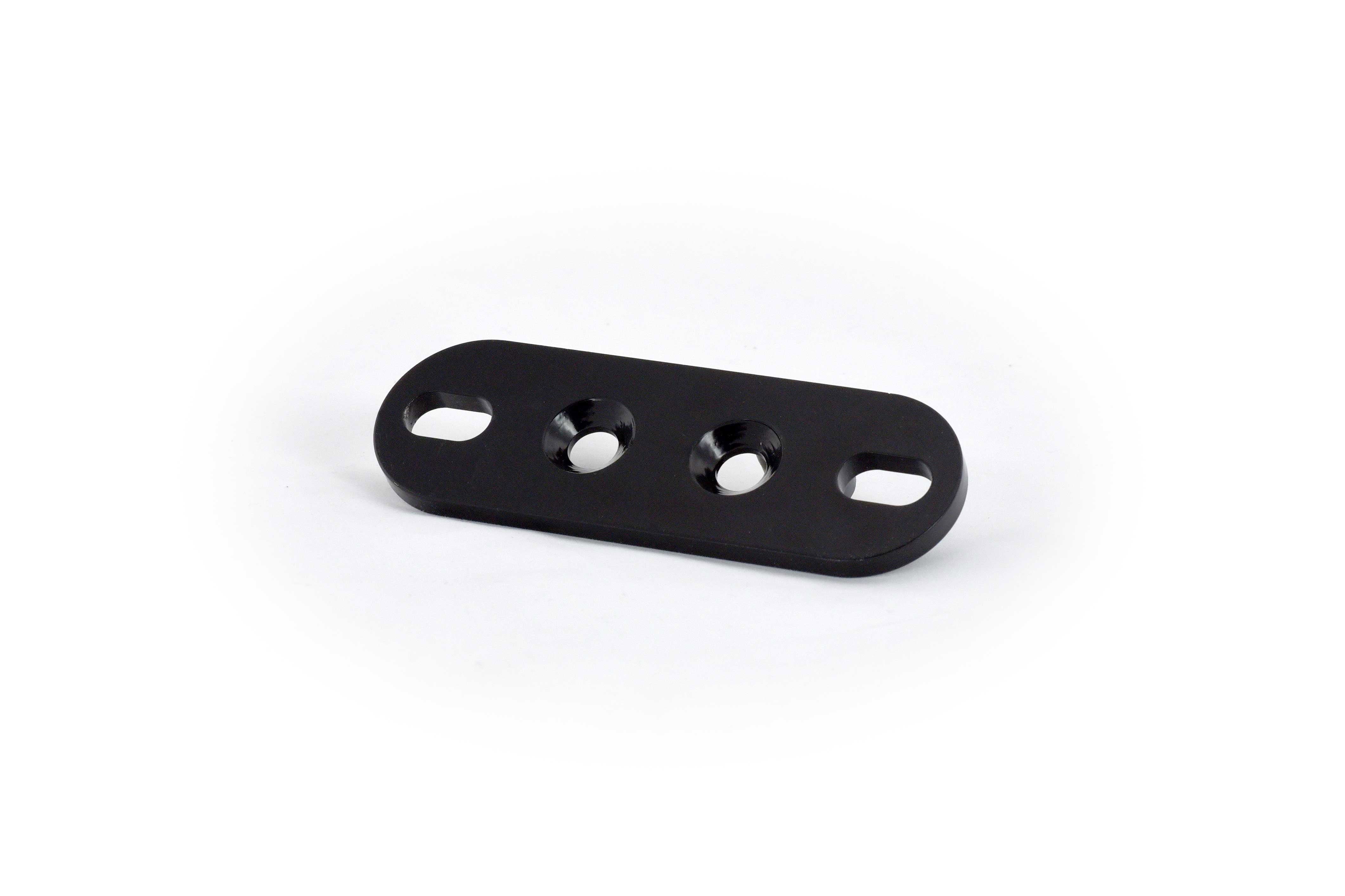 8L90E/10L90E Transmission Mount Adapter - Image 2