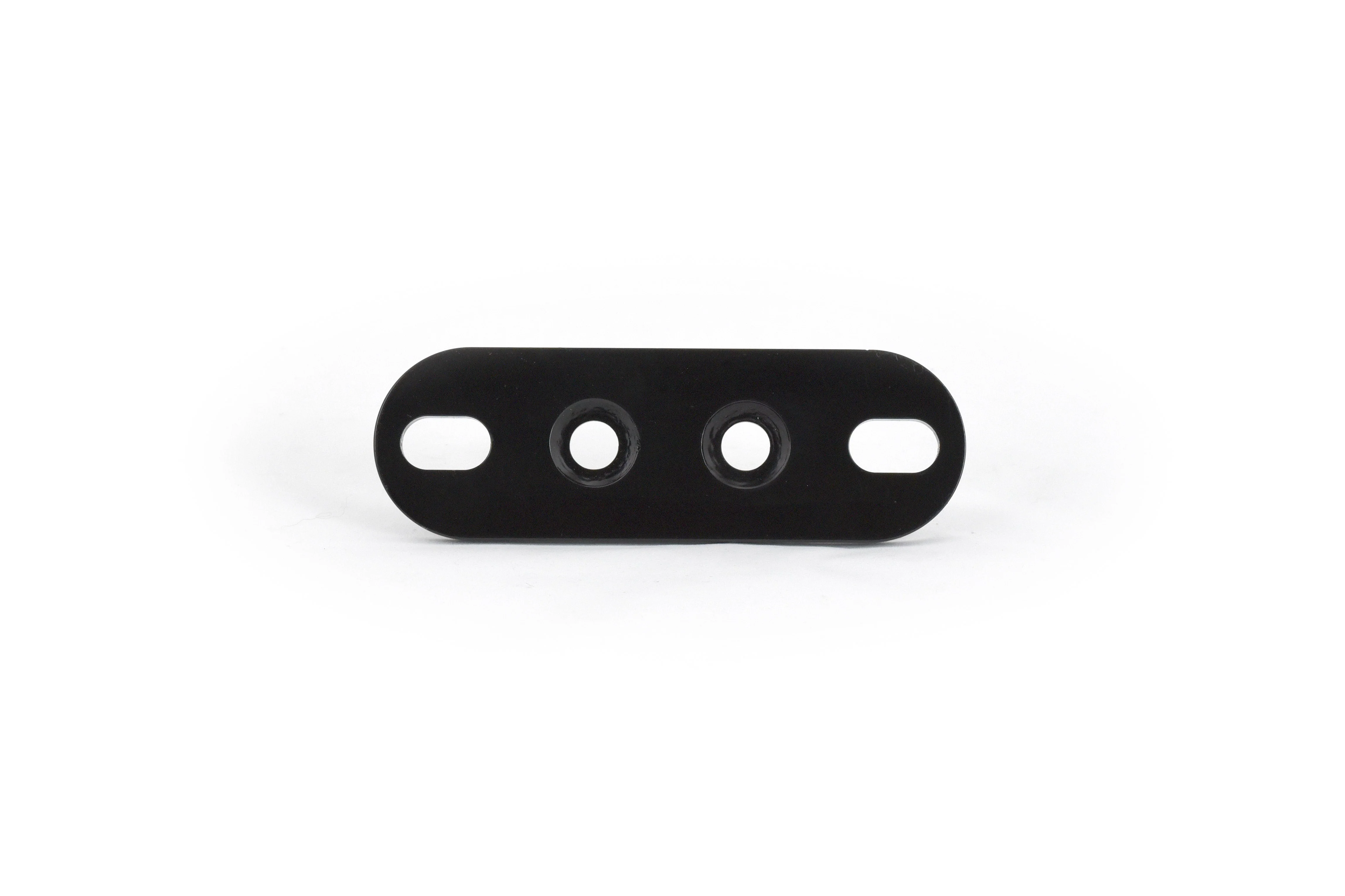 8L90E/10L90E Transmission Mount Adapter - Image 3