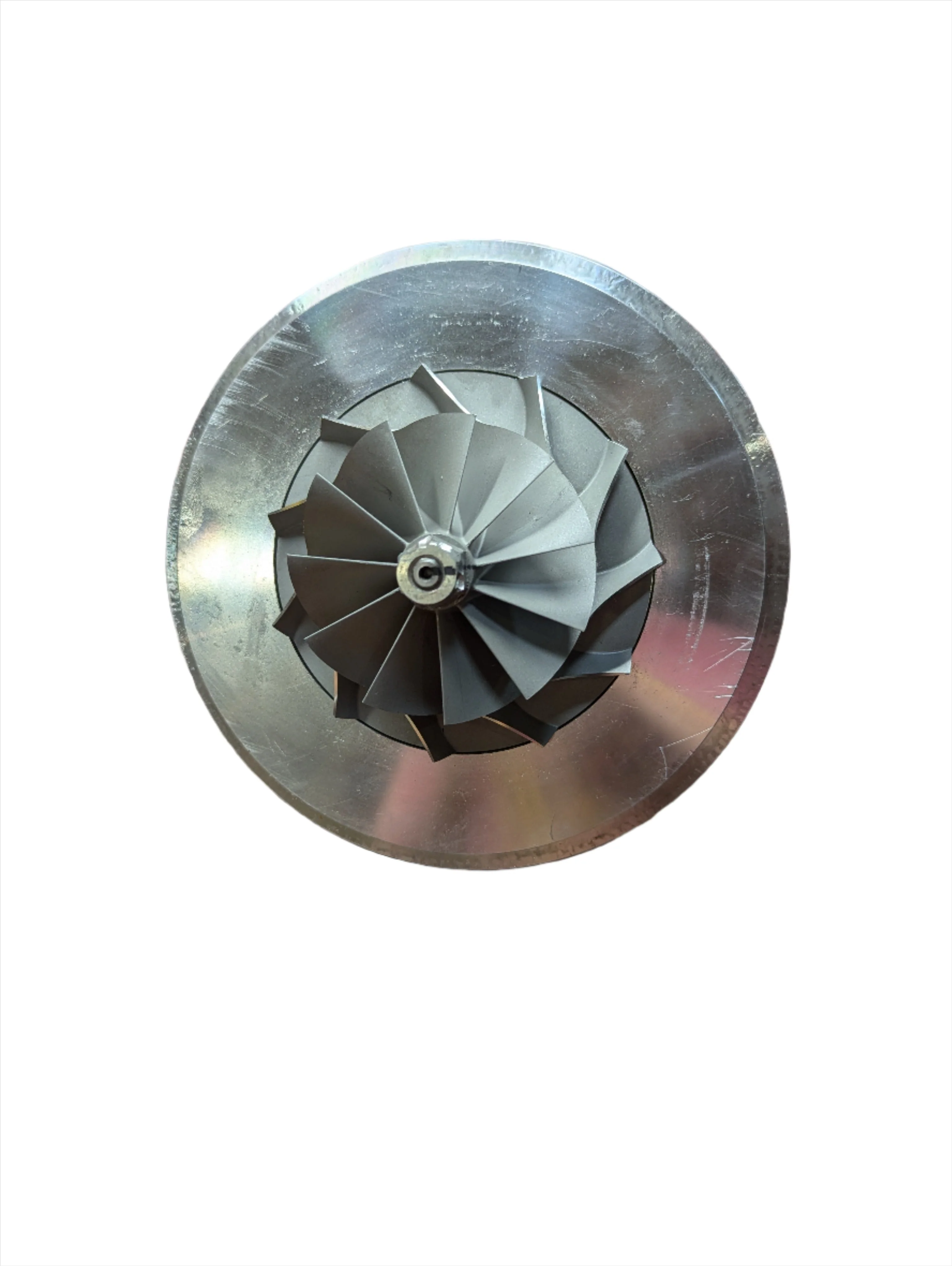 94mm CHRA Turbocharger- Cast Wheel