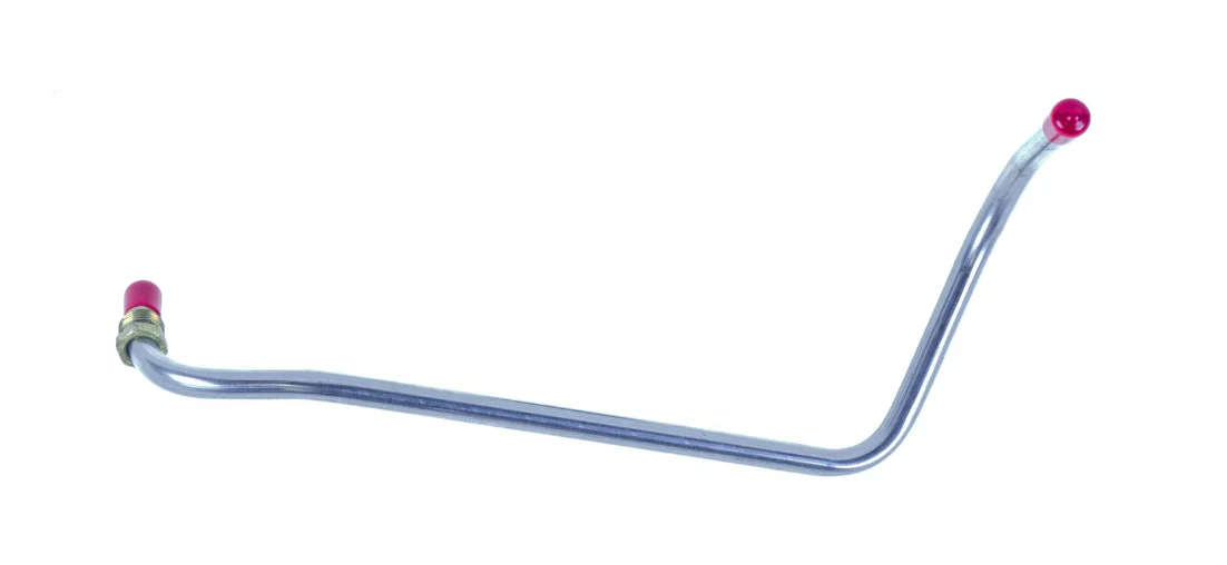 ABV7001OM- 70 Buick Stage 1 PWR Booster to it; Steel