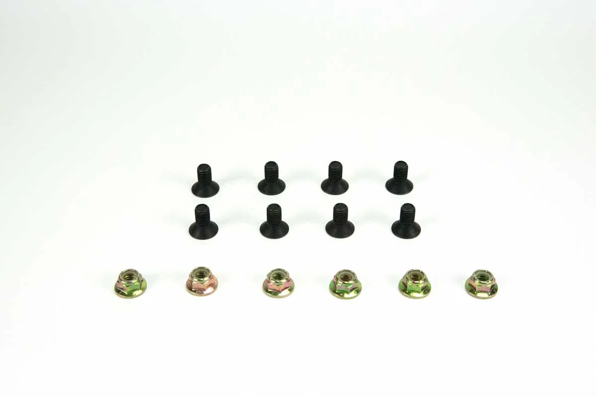 Adjustable LS Motor Mount Adapter Set - Image 6