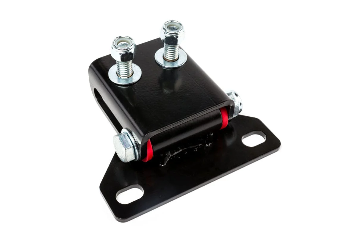 GM RWD Adjustable Transmission Mount