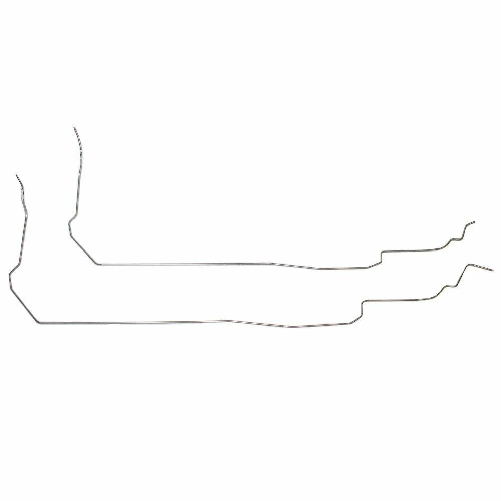 AGL0401- 04-06 GTO; Fuel Line Kit - Image 2