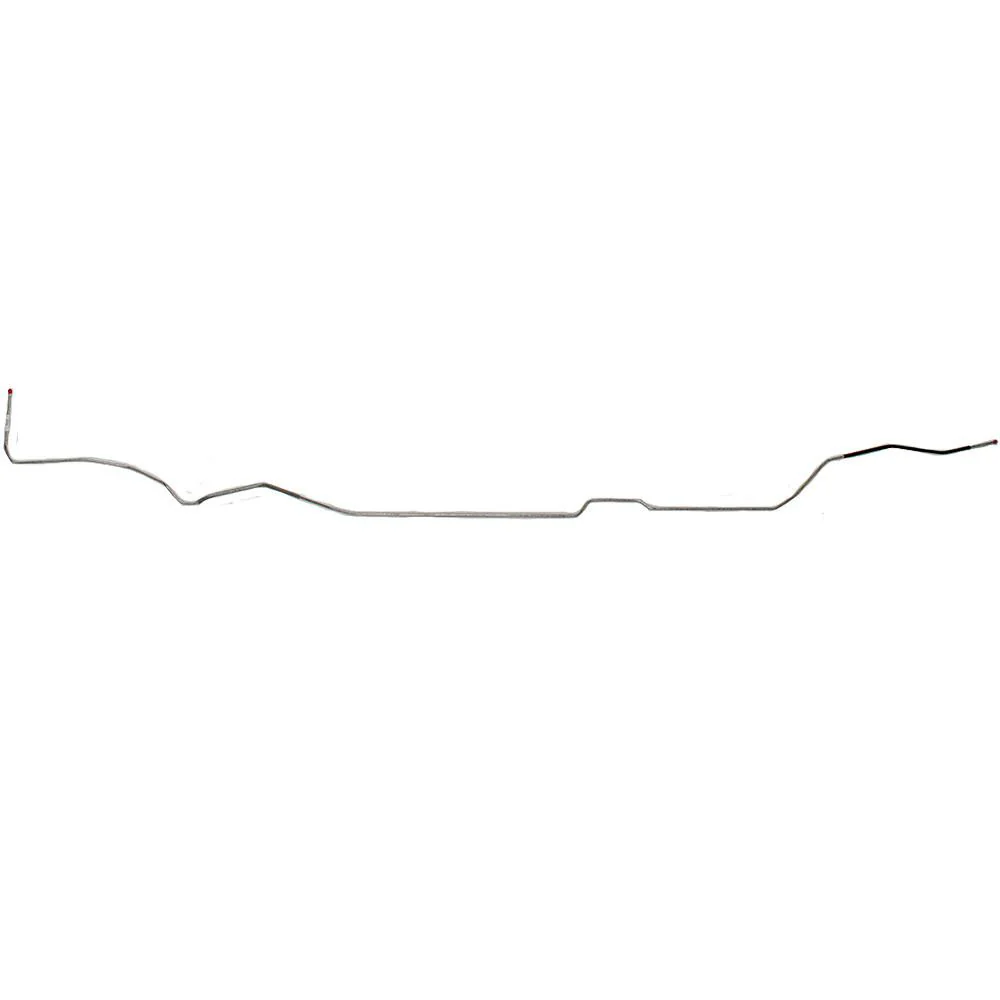 AGL6411- 64-66 Skylark, GS, Lemans, GTO Hardtop 5/16 Main Fuel Line - Image 2