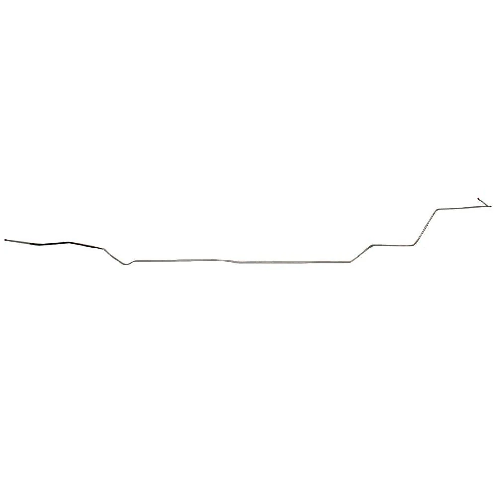 AGL6412- 64-66 Skylark, GS, Lemans, GTO Convertible 5/16 Main Fuel Line