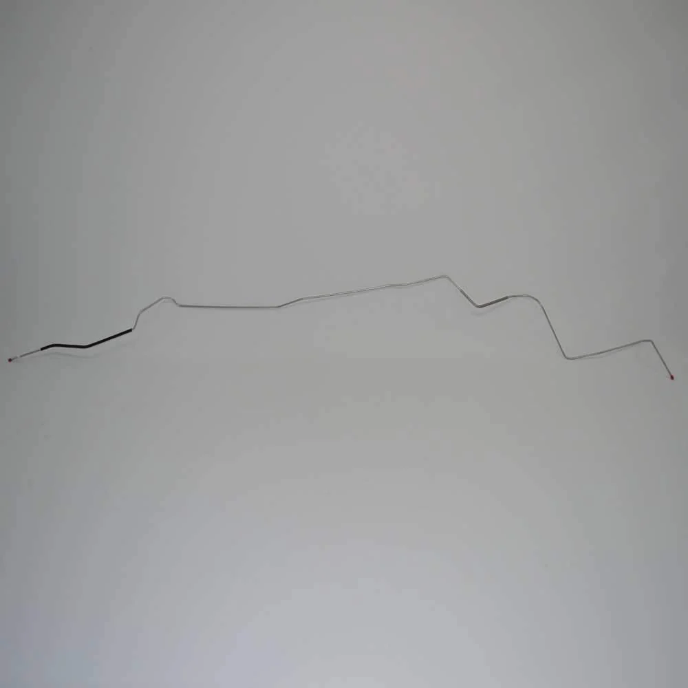 AGL6414- 64-66 Skylark, GS, Lemans, GTO Convertible 1/4 Fuel Return Line - Image 2