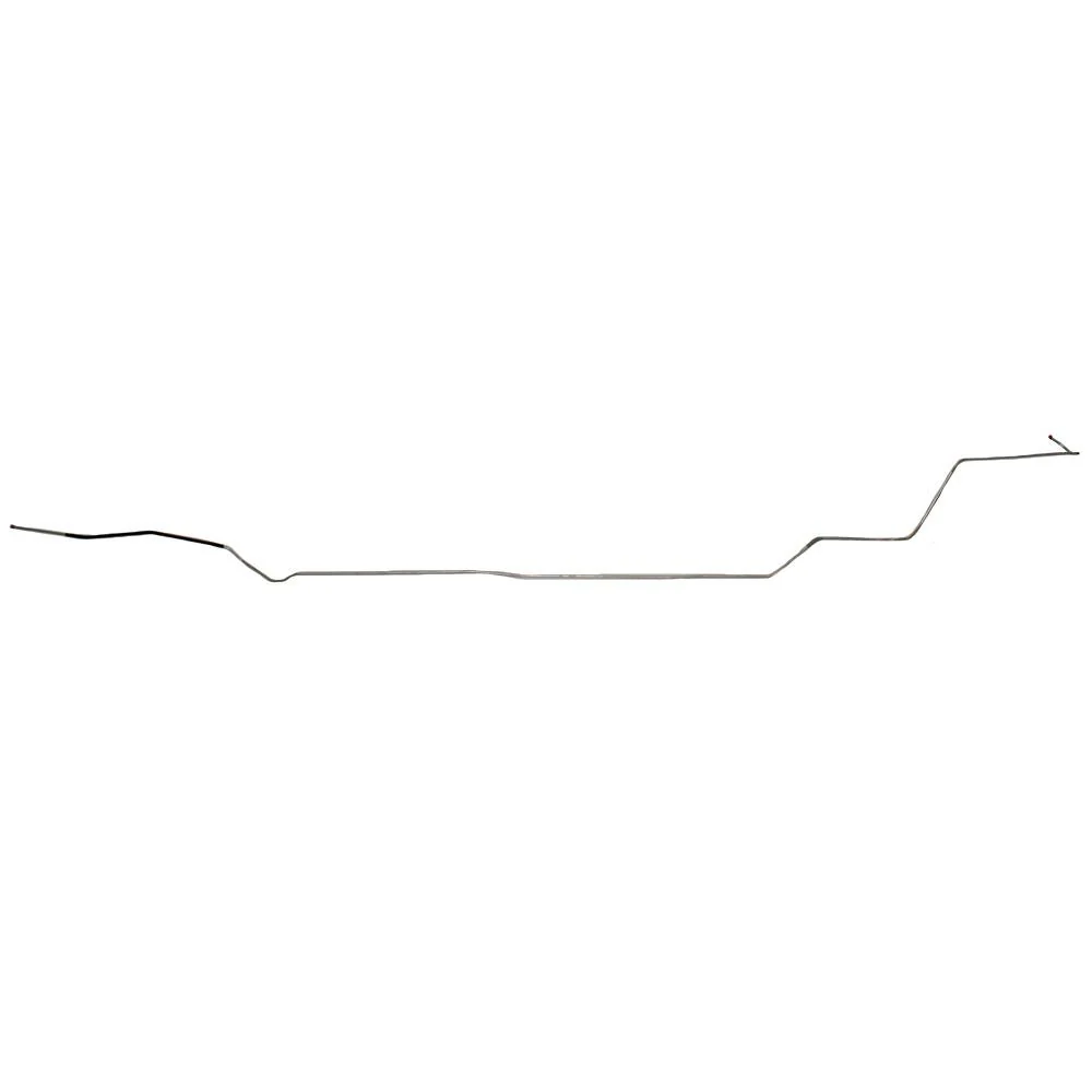 AGL6416- 64-66 Skylark, GS, Lemans, GTO Convertible 3/8 Main Fuel Line