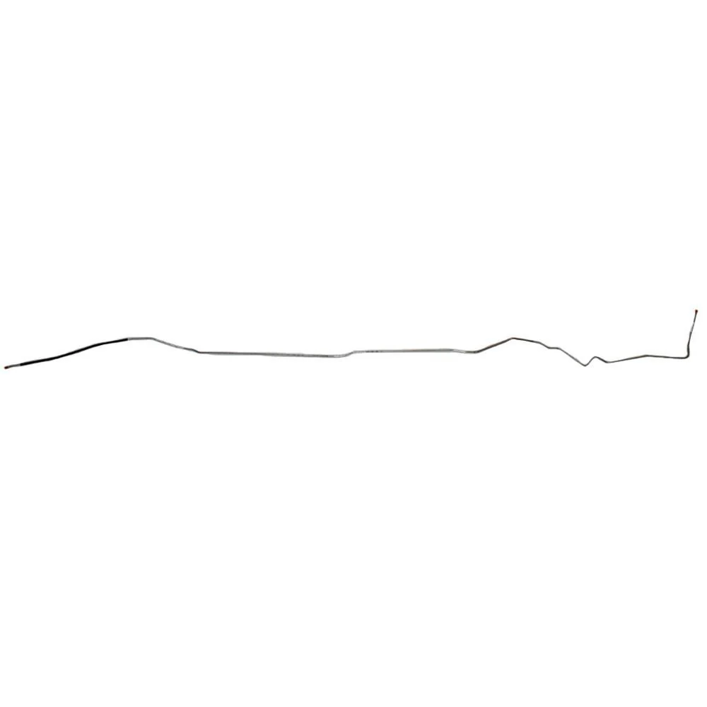 AGL6712- 67 Skylark, GS, Lemans, GTO; Convertible 5/16 Inch Fuel Line (Pump to Tank)