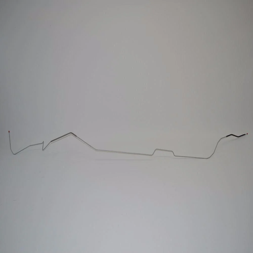AGL6713- 67 Skylark, GS, Lemans, GTO; Hardtop 1/4 Inch Fuel Line (Return Line) - Image 2