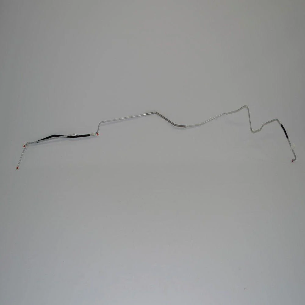 AGL6801- 68-69 Cutlass/442 Hardtop Fuel Line (Pump to Tank)