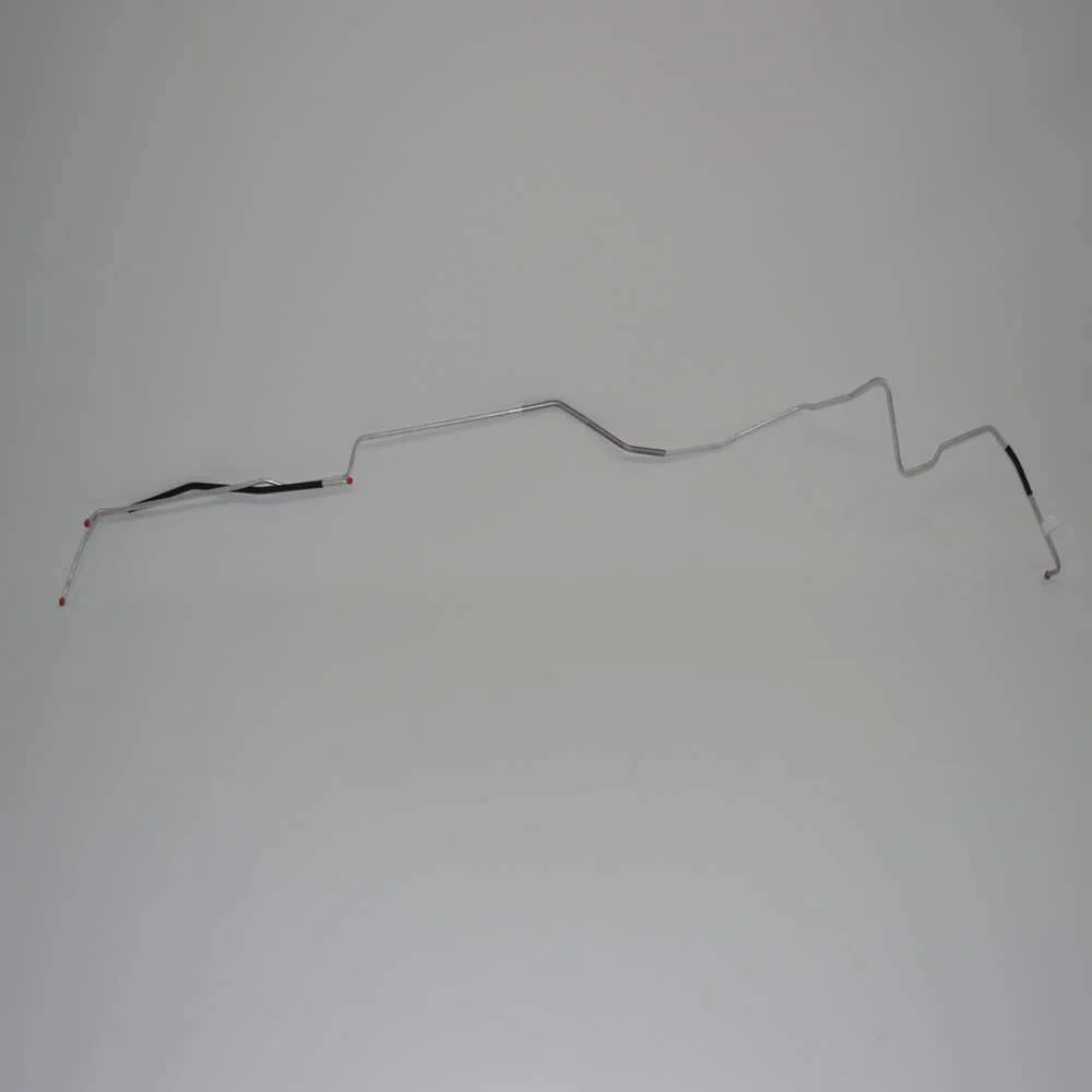 AGL6801- 68-69 Cutlass/442 Hardtop Fuel Line (Pump to Tank) - Image 2
