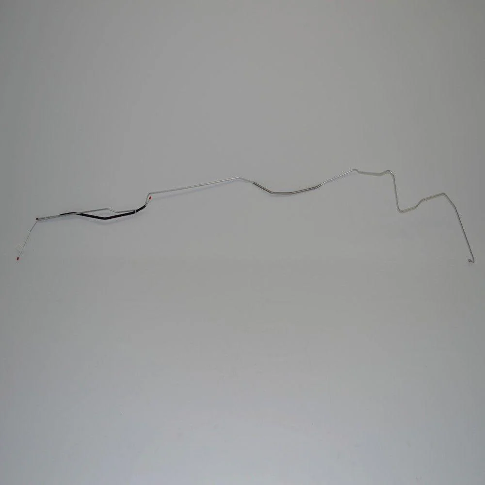 AGL6802- 68-69 GM A-Body; Return Fuel Line