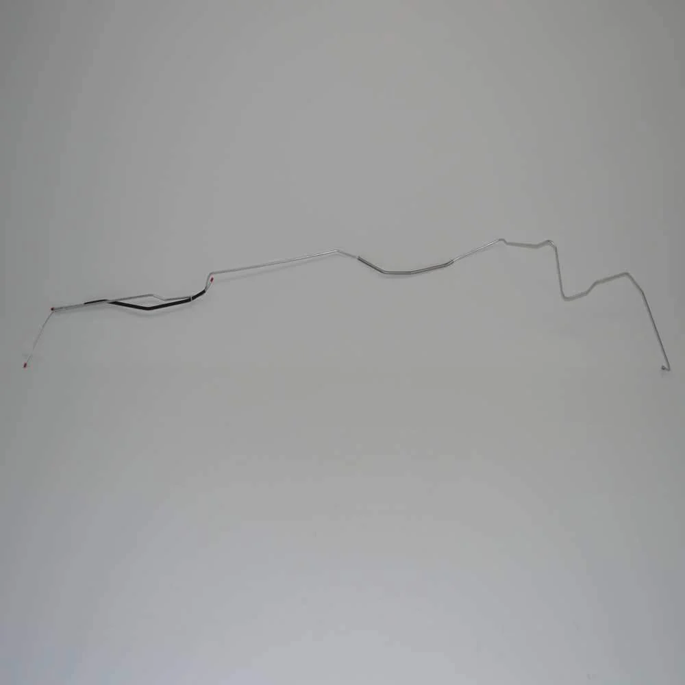 AGL6802- 68-69 GM A-Body; Return Fuel Line - Image 2