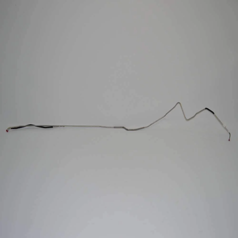 AGL6803- 68-69 Cutlass/442 Convertible Pump to Tank Line - Image 2