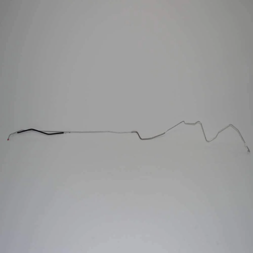 AGL6804- 68-69 GM A-Body; Return Fuel Line