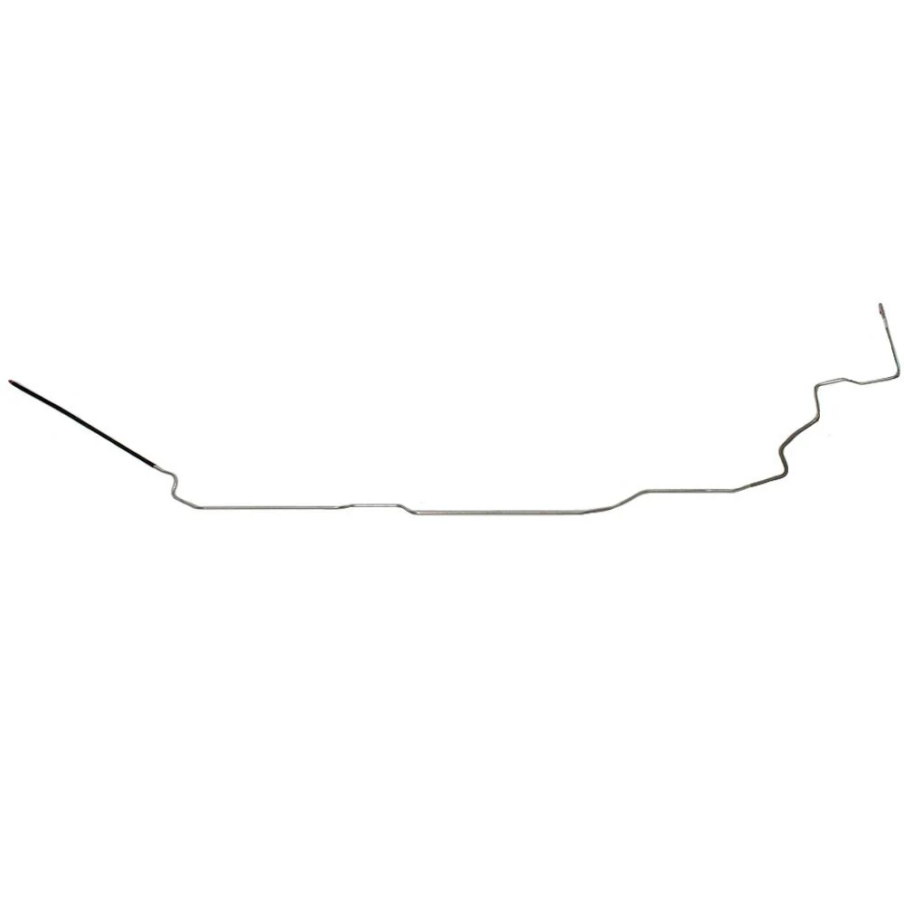 AGL6811- 68 Skylark, GS, Lemans, GTO Hardtop 3/8 Tank to Pump Fuel Line
