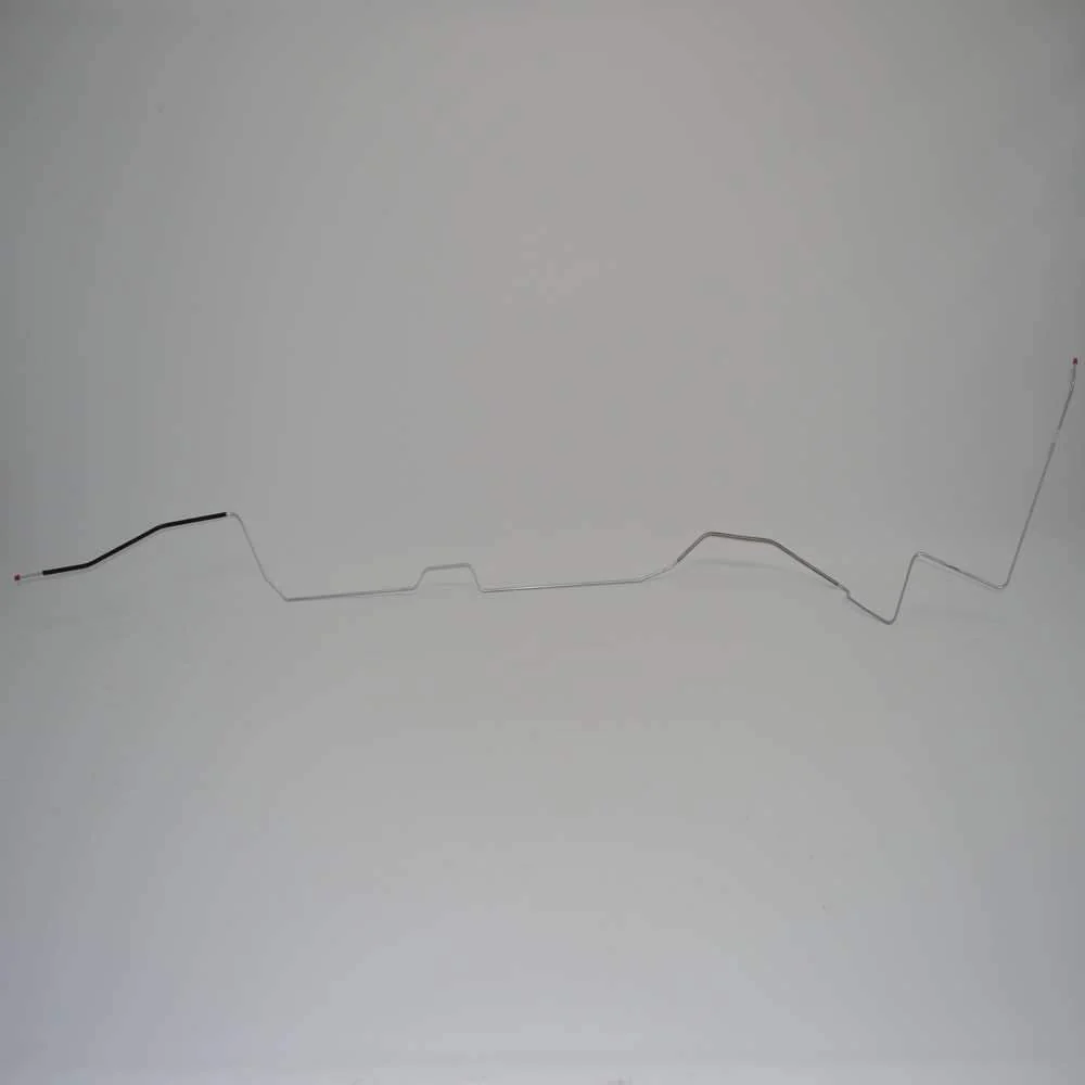 AGL6814- 68 Buick Skylark, GS, Pontiac Lemans, GTO; Convertible, 1/4 Fuel Return Line - Image 2